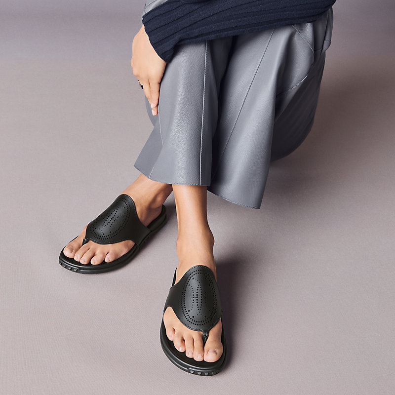 Natura sandal | Hermès Netherlands